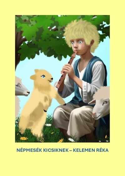 Népmesék kicsiknek