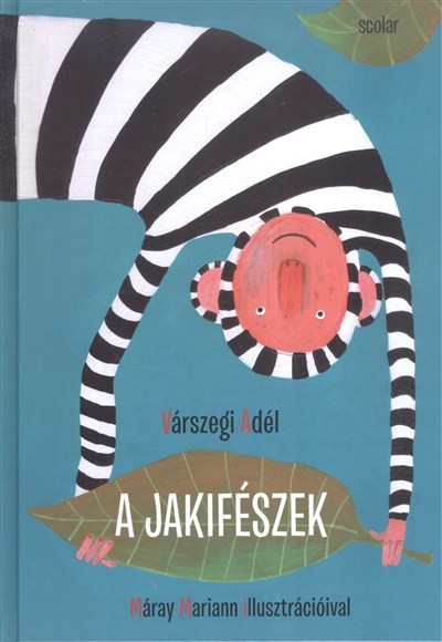 A Jakifészek
