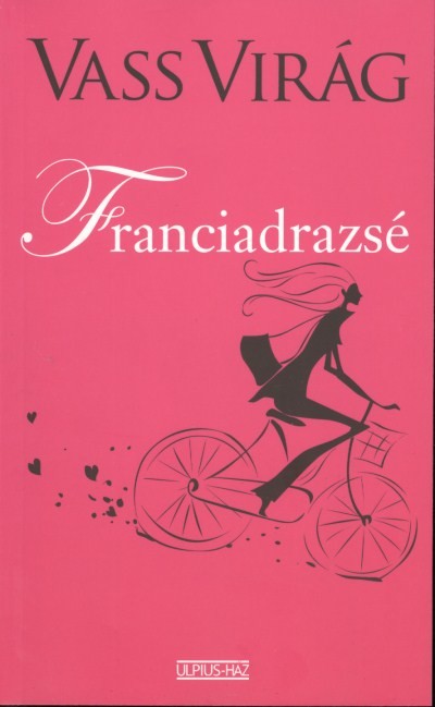 Franciadrazsé