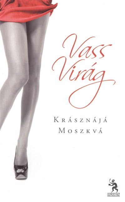 Krásznájá Moszkvá