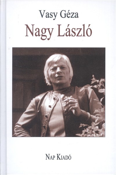 NAGY LÁSZLÓ