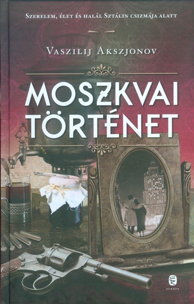 Moszkvai történet