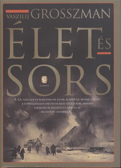 ÉLET ÉS SORS