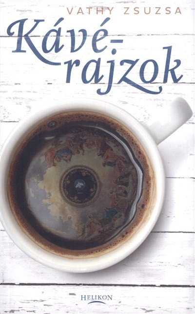 Kávérajzok