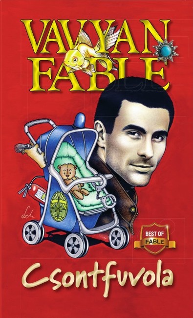 Csontfuvola /Puha