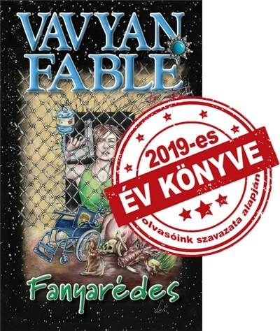 Fanyarédes /Kemény