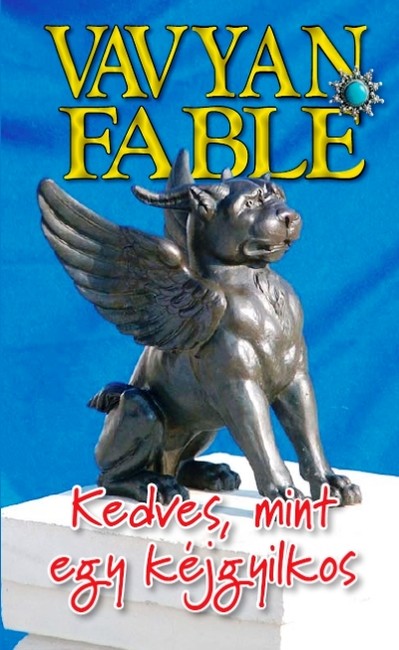 KEDVES, MINT EGY KÉJGYILKOS