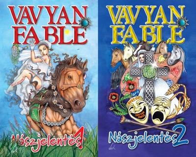 Nászjelentés 1-2. /Puha