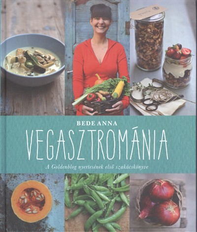 Vegasztrománia
