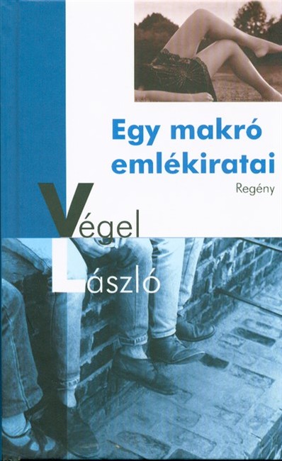 Egy makró emlékiratai