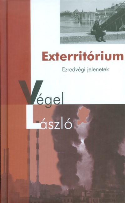 Exterritórium /Ezredvégi jelenetek