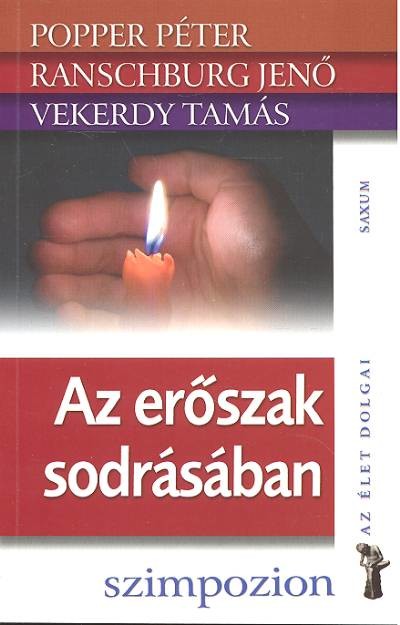  Az erőszak sodrásában /Az élet dolgai 