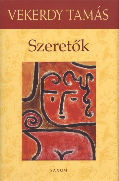 Szeretők