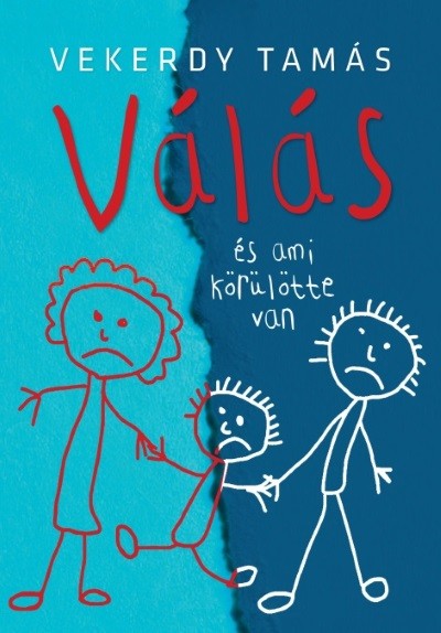 Válás - és ami körülötte van