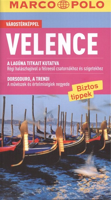 VELENCE /MARCO POLO