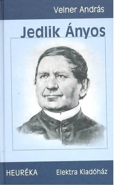 Jedlik Ányos /Heuréka