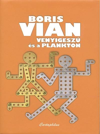VENYIGESZÚ ÉS A PLANKTON