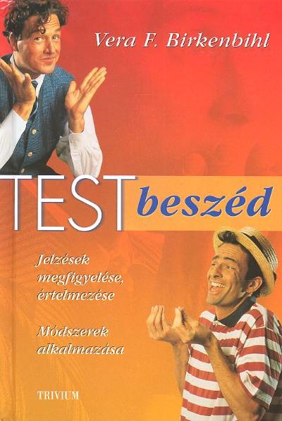 Testbeszéd