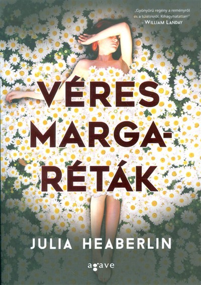 VÉRES MARGARÉTÁK