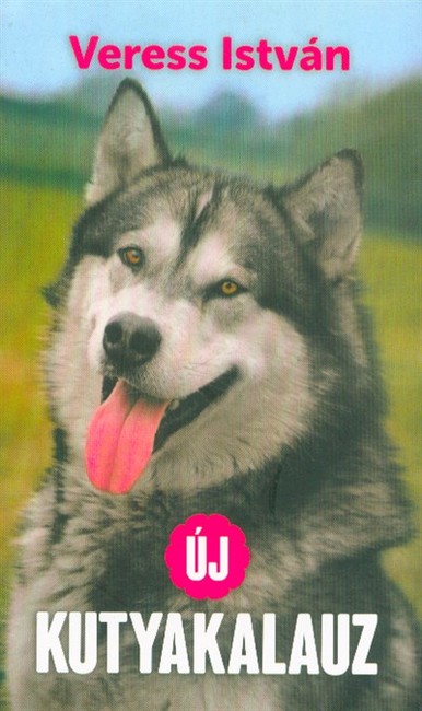 Új kutyakalauz
