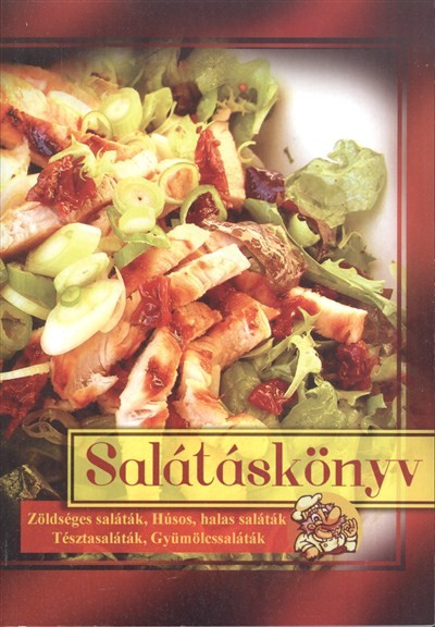 Salátáskönyv
