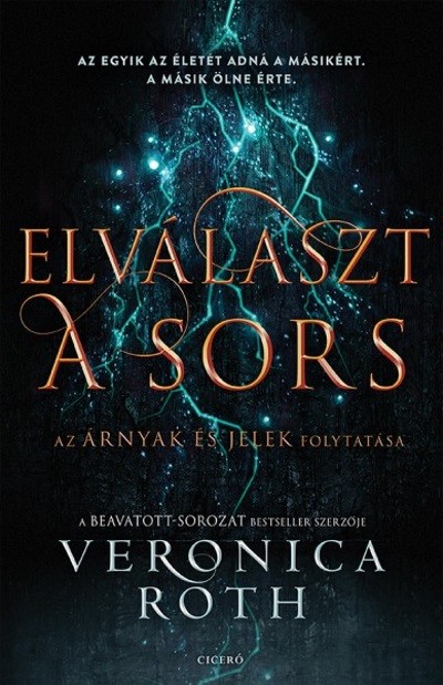 Elválaszt a sors /Az Árnyak és jelek folytatása