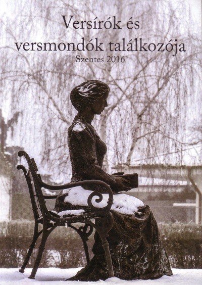 VERSÍRÓK ÉS VERSMONDÓK TALÁLKOZÓJA