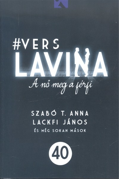 VERSLAVINA /A NŐ MEG A FÉRFI