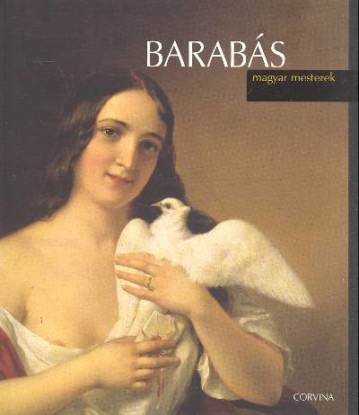 BARABÁS /MAGYAR MESTEREK
