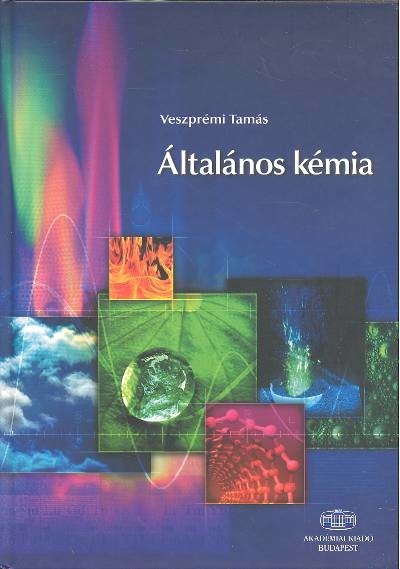 ÁLTALÁNOS KÉMIA