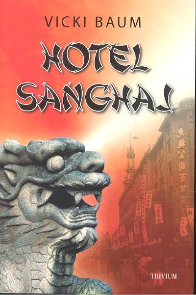 HOTEL SANGHAJ