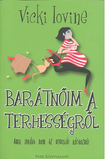 Barátnőim a terhességről /Amit inkább nem az orvostól kérdeznél