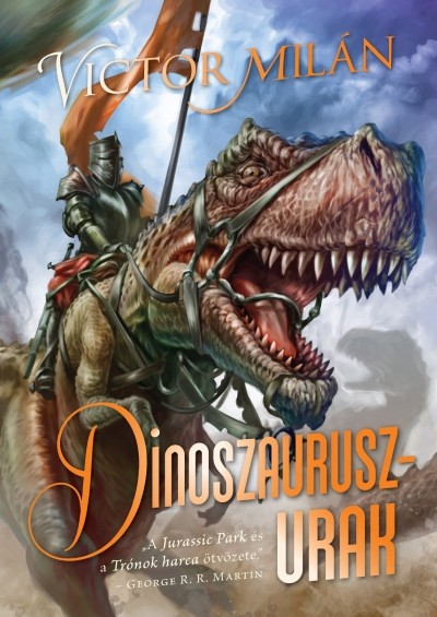 Dinoszauruszurak