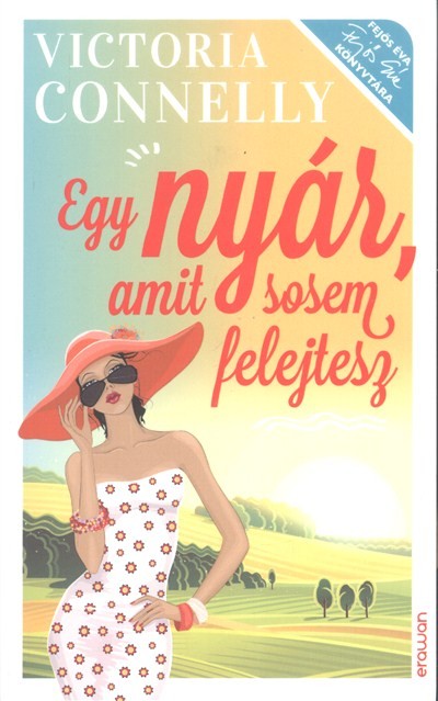 Egy nyár, amit sosem felejtesz