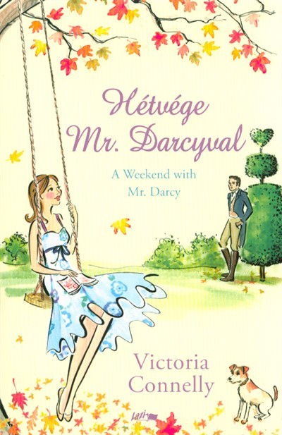 Hétvége Mr. Darcyval