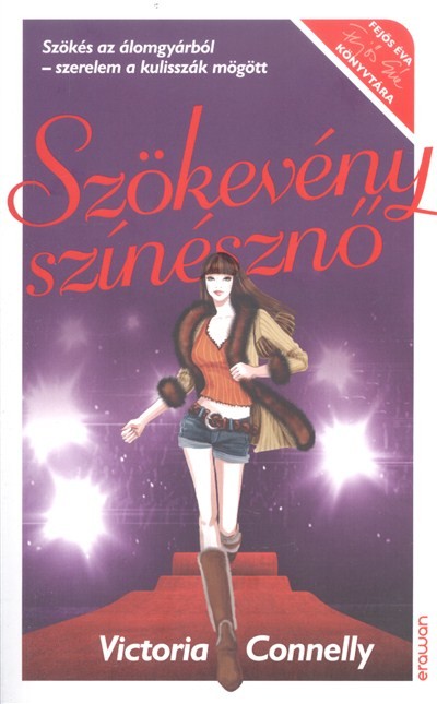 Szökevény színésznő
