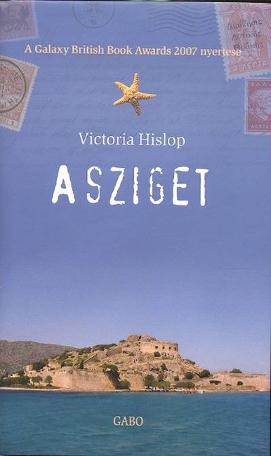 A sziget