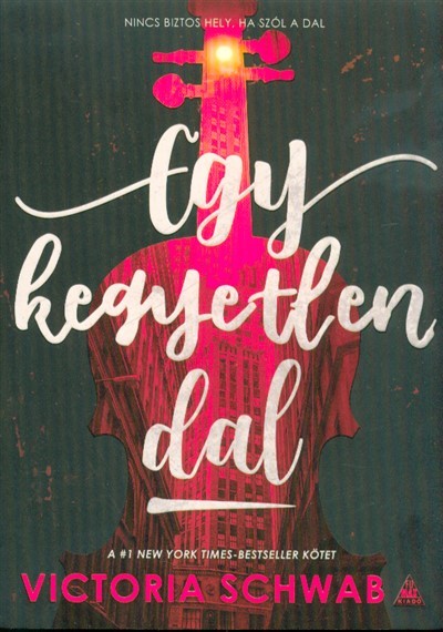 Egy kegyetlen dal