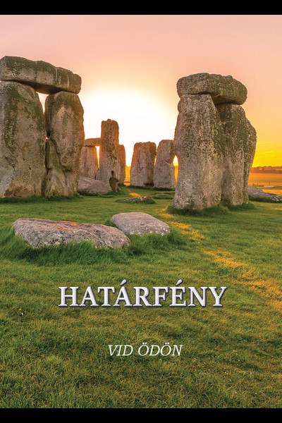 Határfény - Gitta Hill második élete
