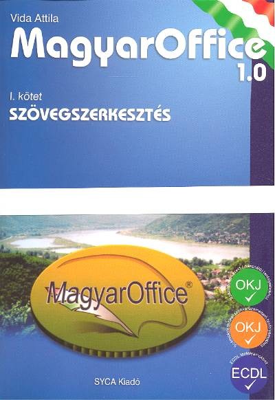 MAGYAR OFFICE 1.O I-II.