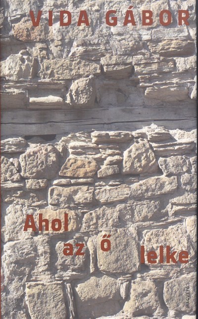 AHOL AZ Ő LELKE