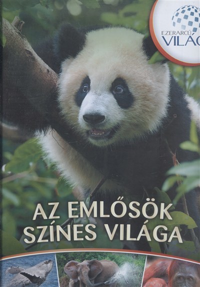 AZ EMLŐSÖK SZÍNES VILÁGA /EZERARCÚ VILÁG