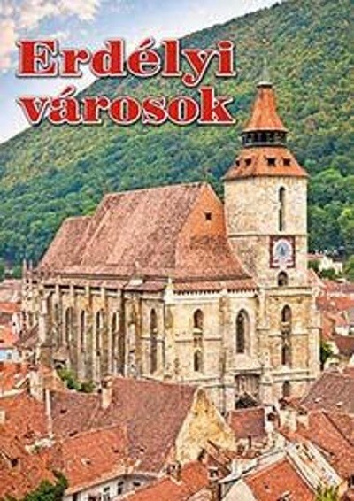 Erdélyi városok