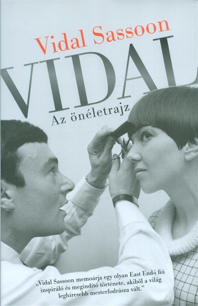 Vidal: az önéletrajz