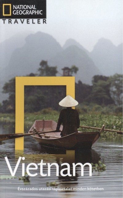 VIETNAM /NATIONAL GEOGRAPHIC TRAVELER