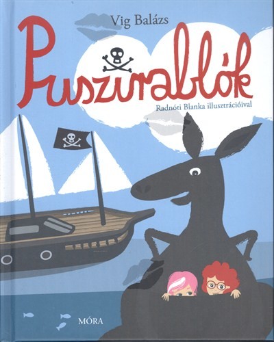 Puszirablók