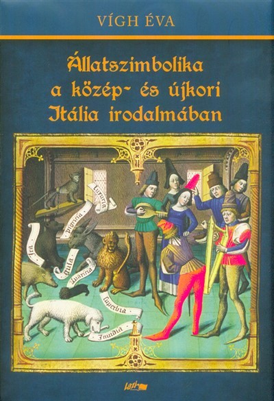 Állatszimbolika a közép- és újkori Itália irodalmában