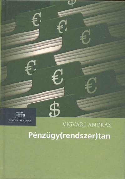 Pénzügy(Rendszer)Tan