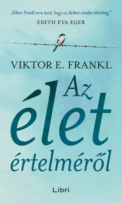 Az élet értelméről (új kiadás).