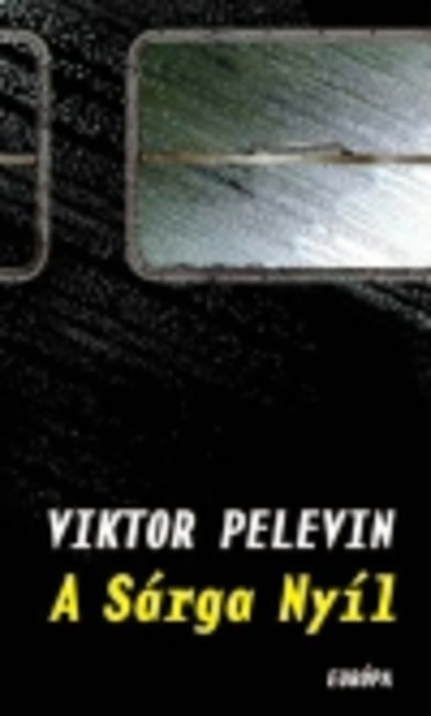 A sárga nyíl